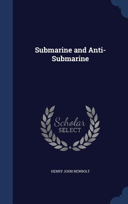 Submarine and Anti-Submarine