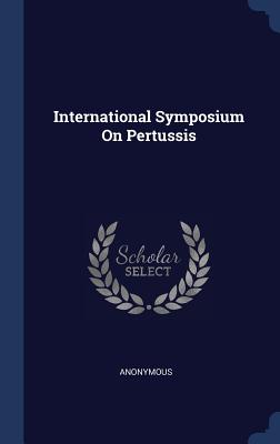 International Symposium On Pertussis