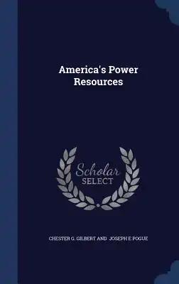 America's Power Resources