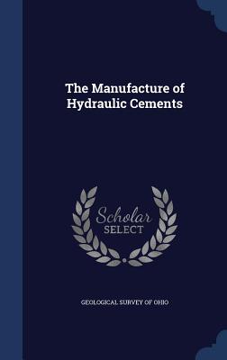 The Manufacture of Hydraulic Cements