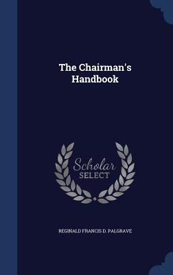 The Chairman's Handbook