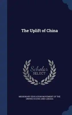 The Uplift of China