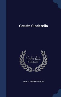 Cousin Cinderella