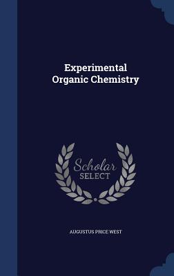 Experimental Organic Chemistry