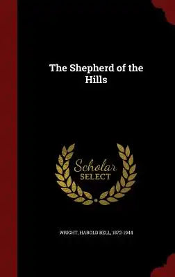 The Shepherd of the Hills