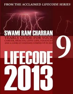2013 Life Code #9: Indra
