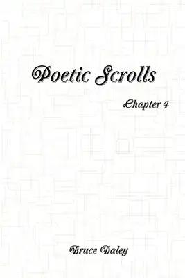 Poetic Scrolls