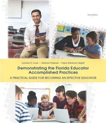 Demonstrating the Florida Educator Accomplished Practices