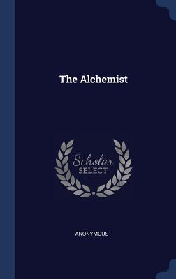 The Alchemist