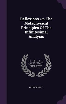 Reflexions on the Metaphysical Principles of the Infinitesimal Analysis