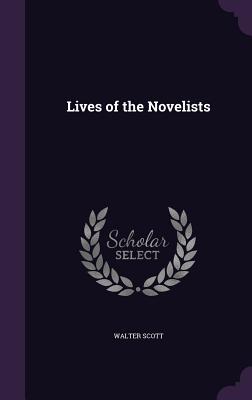 Lives of the Novelists