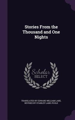 Stories from the Thousand and One Nights