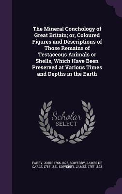 The Mineral Conchology of Great Britain; Or, Coloured Figures and Descriptions of Those Remains of Testaceous Animals or Shells, Which Have Been Prese