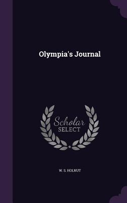 Olympia's Journal