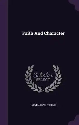 Faith And Character