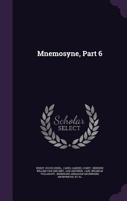 Mnemosyne, Part 6