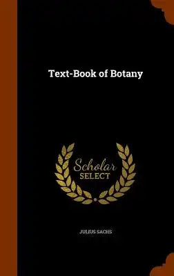 Text-Book of Botany