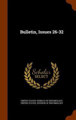 Bulletin, Issues 26-32