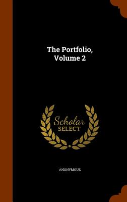 The Portfolio, Volume 2