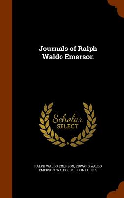 Journals of Ralph Waldo Emerson