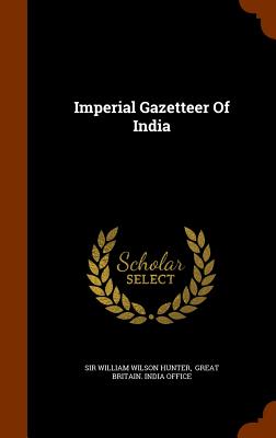 Imperial Gazetteer Of India