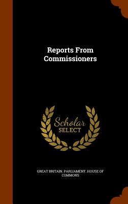 Reports From Commissioners