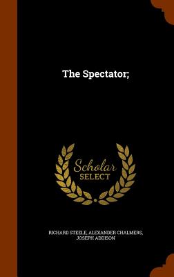 The Spectator;