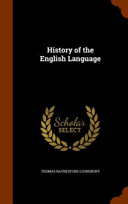 History of the English Language
