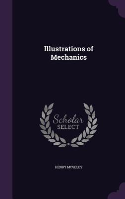 Illustrations of Mechanics