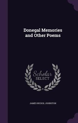 Donegal Memories and Other Poems
