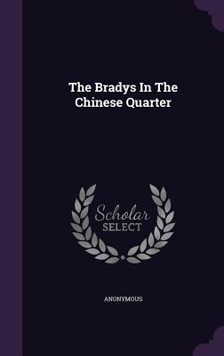 The Bradys In The Chinese Quarter