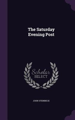 The Saturday Evening Post