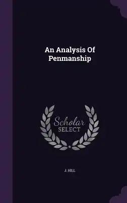 An Analysis Of Penmanship
