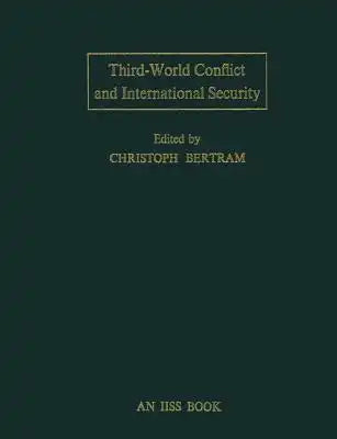 Third-World Conflict and International Security