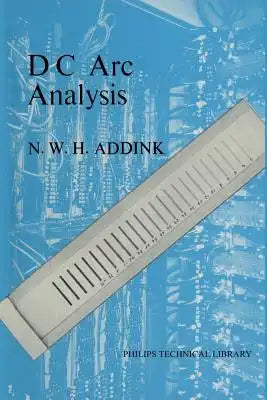 DC ARC Analysis