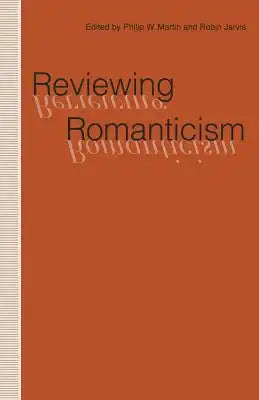 Reviewing Romanticism