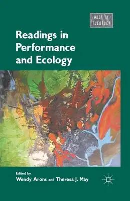 Readings in Performance and Ecology
