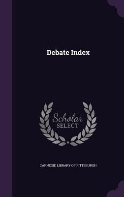 Debate Index