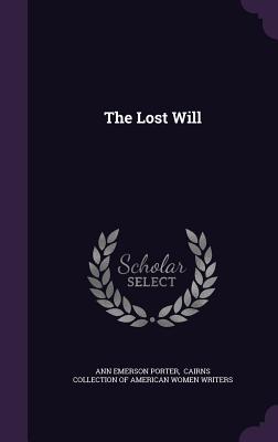 The Lost Will