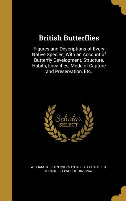 British Butterflies