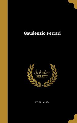 Gaudenzio Ferrari