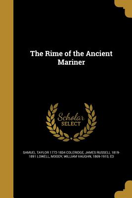 The Rime of the Ancient Mariner