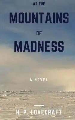 At the Mountains of Madness