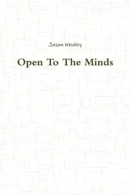 Open To The Minds