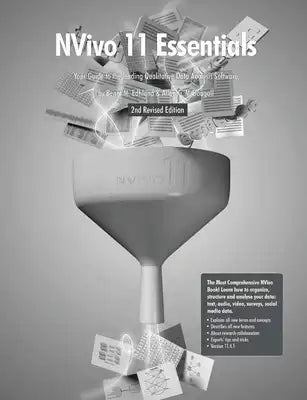 NVivo 11 Essentials, 2nd Edition