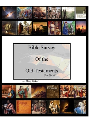 Seek and Find It: Old and New Testament Outline and Index