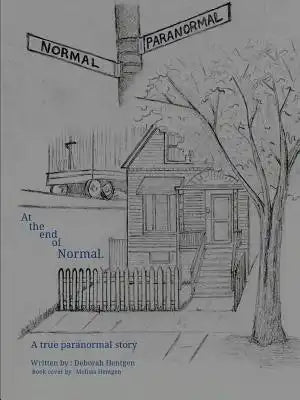 At the end of Normal