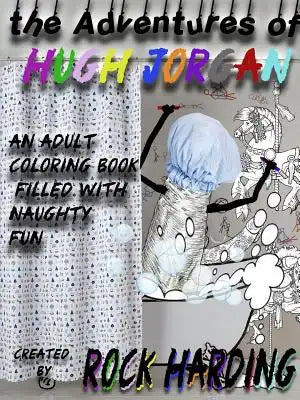The Adventures of Hugh Jorgan