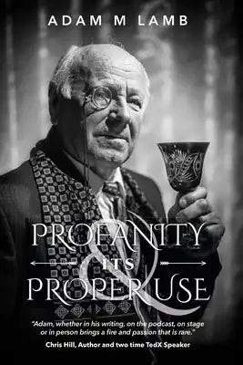 Profanity and Its Proper Use