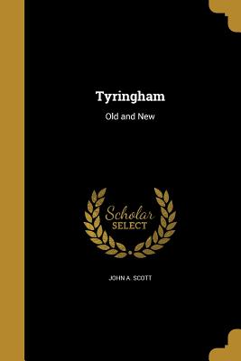 Tyringham